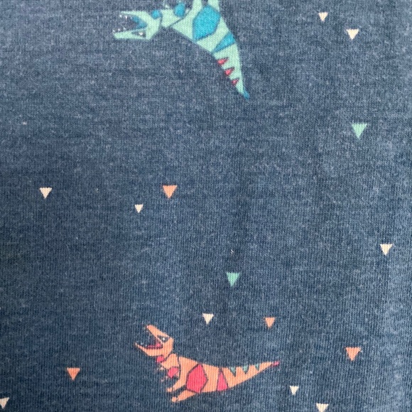 Fun dinosaur tee - Picture 3 of 4